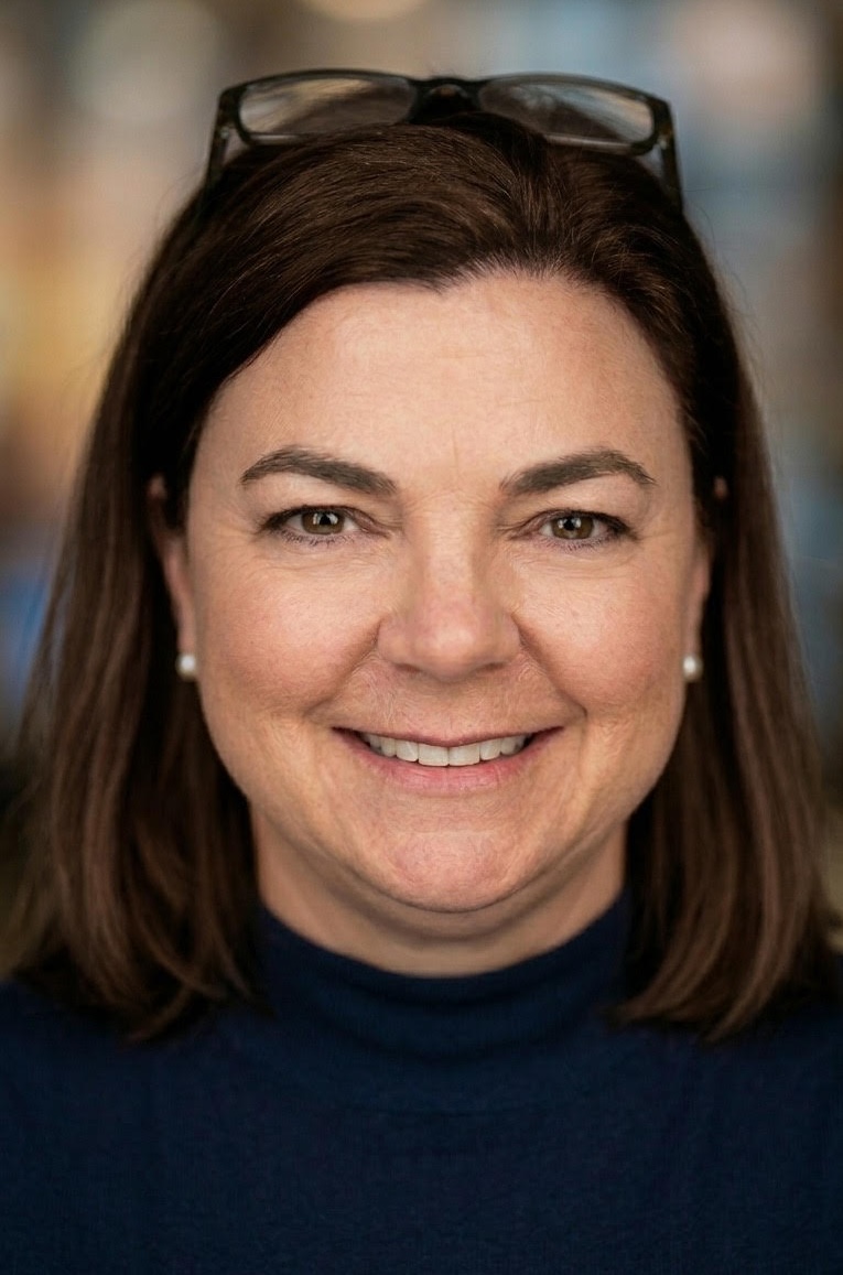 Trisha Taylor Bernard, LCSW, CCC-SLP